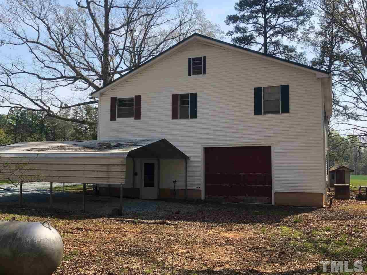 1970 Whitt Town Road Roxboro, NC 27574 - Photo 4 of 17