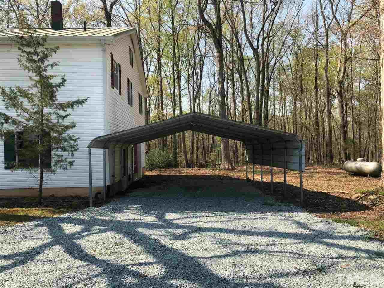 1970 Whitt Town Road Roxboro, NC 27574 - Photo 5 of 17
