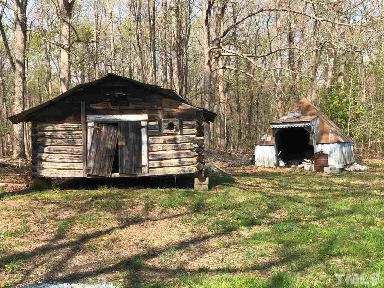 1970 Whitt Town Road Roxboro, NC 27574 - Photo 7 of 17
