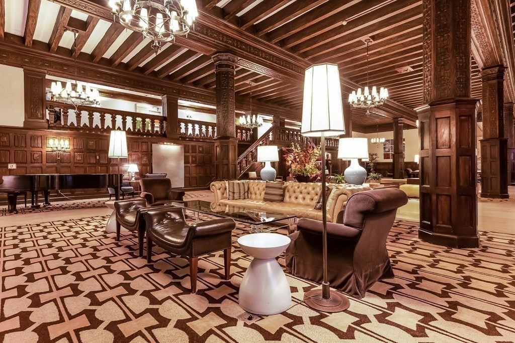 20 Chapel Street, Unit C901 Brookline, MA 02446 - Photo 29 of 40