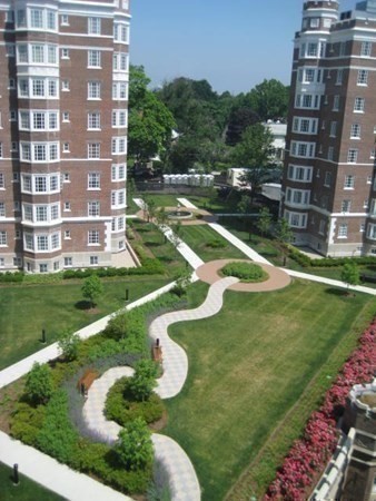 20 Chapel Street, Unit C901 Brookline, MA 02446 - Photo 38 of 40