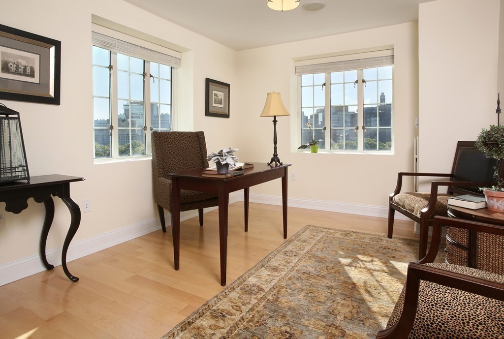 20 Chapel Street, Unit C901 Brookline, MA 02446 - Photo 5 of 40