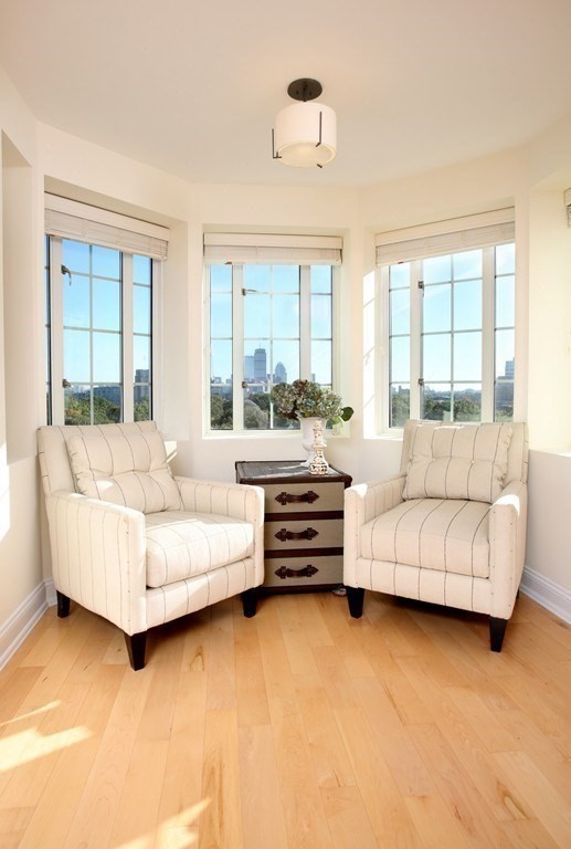 20 Chapel Street, Unit C901 Brookline, MA 02446 - Photo 6 of 40