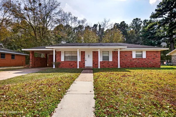 $1,550 | 307 Darby Street, Gulfport, MS 39503
