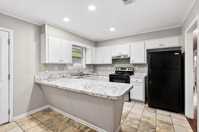 $1,600 | 307 Darby Street, Gulfport, MS 39503