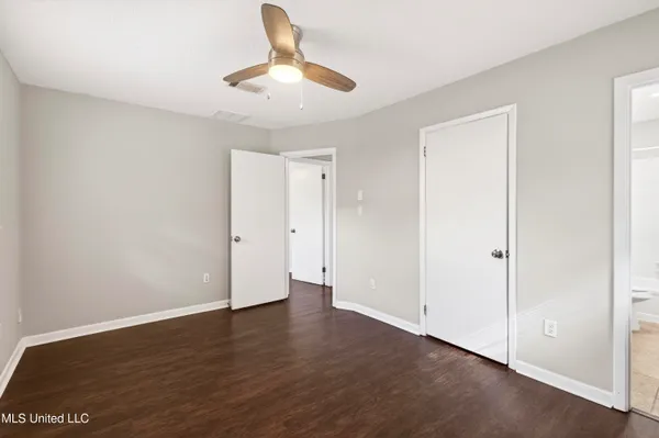 $1,550 | 307 Darby Street, Gulfport, MS 39503