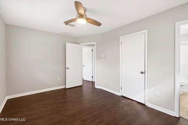 $1,600 | 307 Darby Street, Gulfport, MS 39503