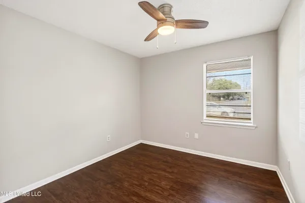 $1,550 | 307 Darby Street, Gulfport, MS 39503