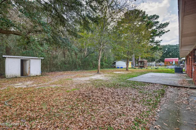 $1,600 | 307 Darby Street, Gulfport, MS 39503