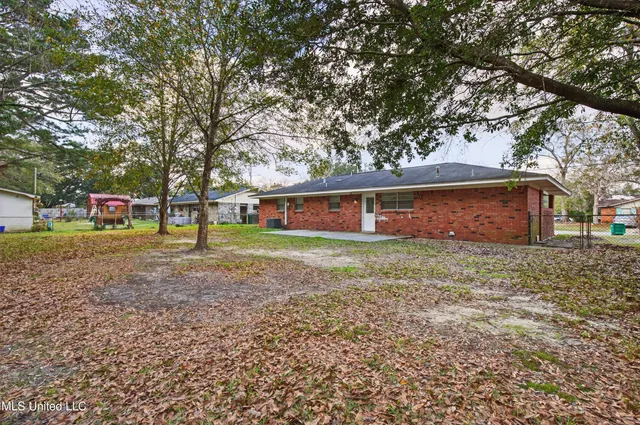 $1,600 | 307 Darby Street, Gulfport, MS 39503