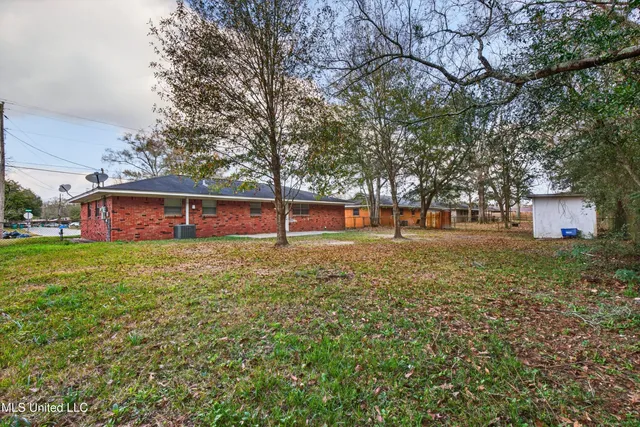 $1,600 | 307 Darby Street, Gulfport, MS 39503