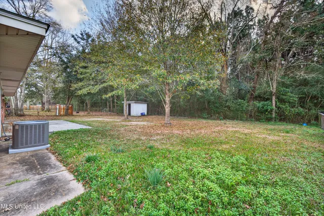 $1,600 | 307 Darby Street, Gulfport, MS 39503