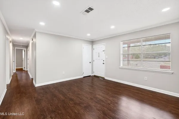 $1,550 | 307 Darby Street, Gulfport, MS 39503