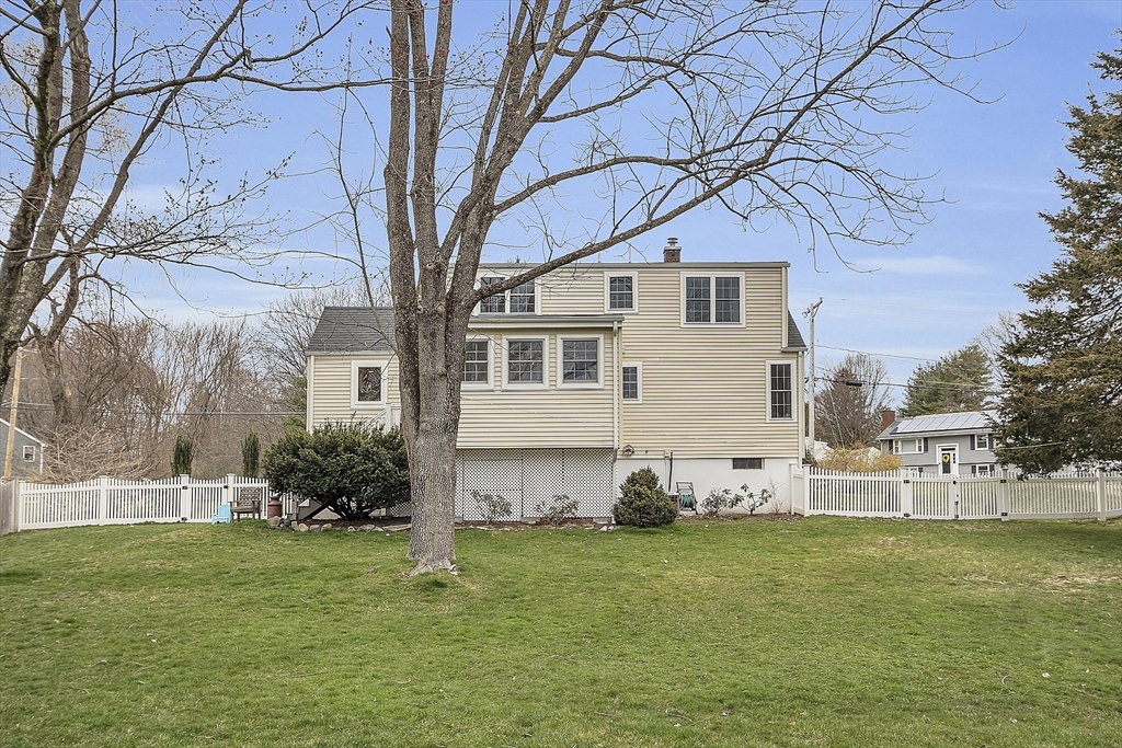 13 Longfellow Road Northborough, MA 01532 - Photo 33 of 40 Gallery Image 33