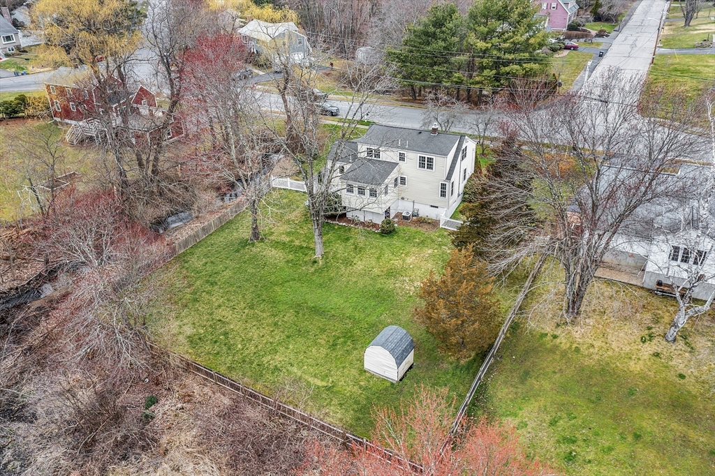 13 Longfellow Road Northborough, MA 01532 - Photo 34 of 40 Gallery Image 34
