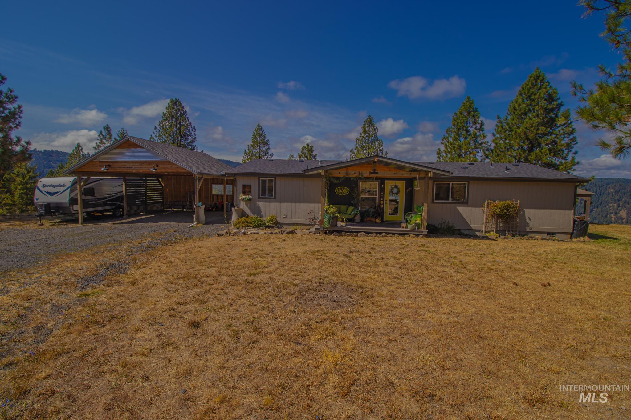 5190 Lakeview Road Orofino, ID 83544 - Photo 9 of 43 Gallery Image 9