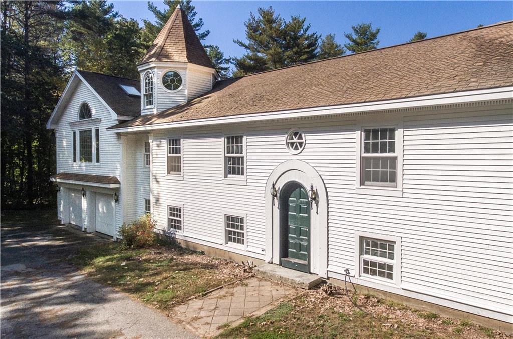 45 Bull Rock Road Brunswick, ME 04011 - Photo 21 of 35 Photo