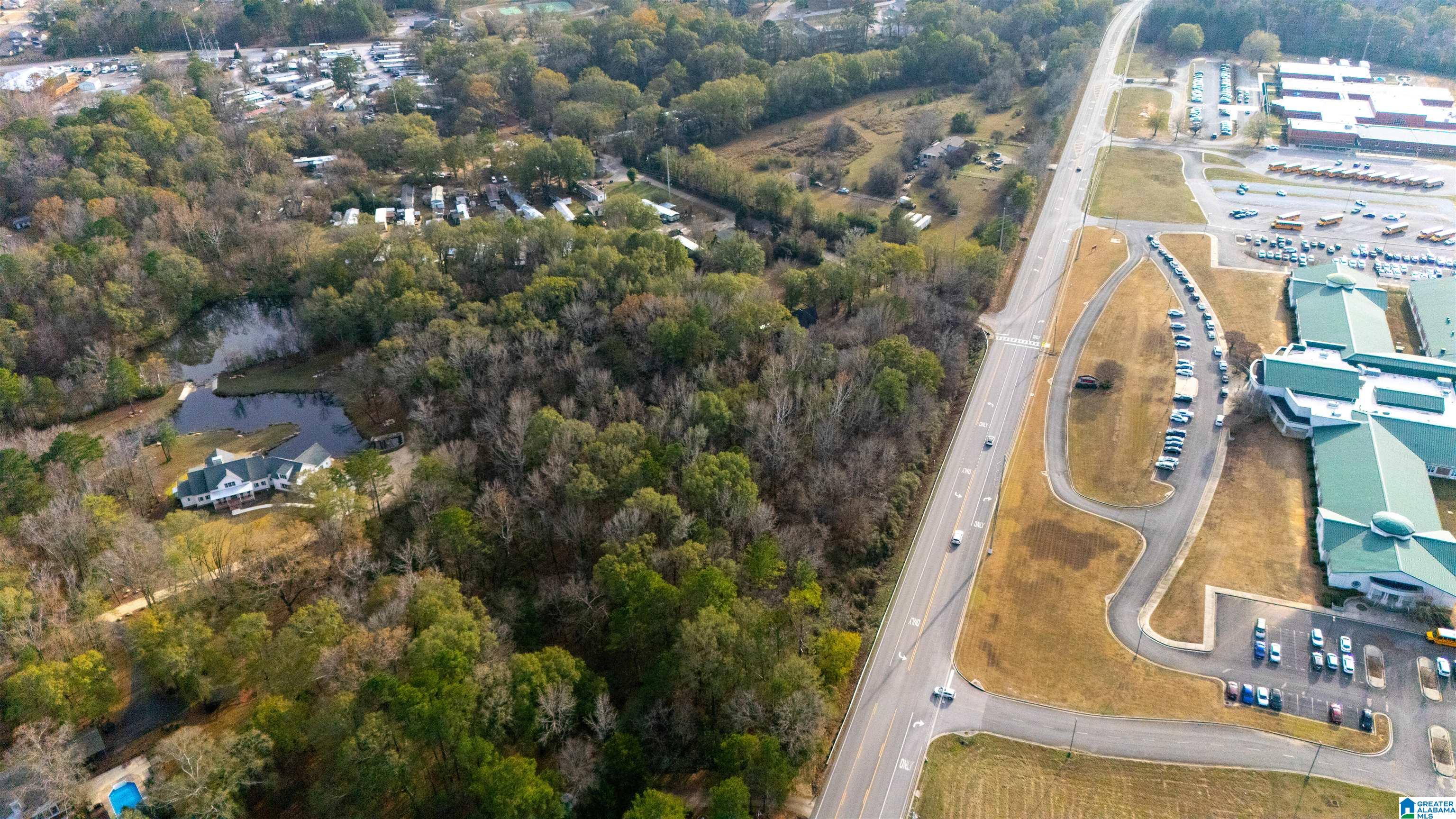 101 South Caldwell Mill Road, Unit 3 Bessemer, AL 35023 - Photo 28 of 33