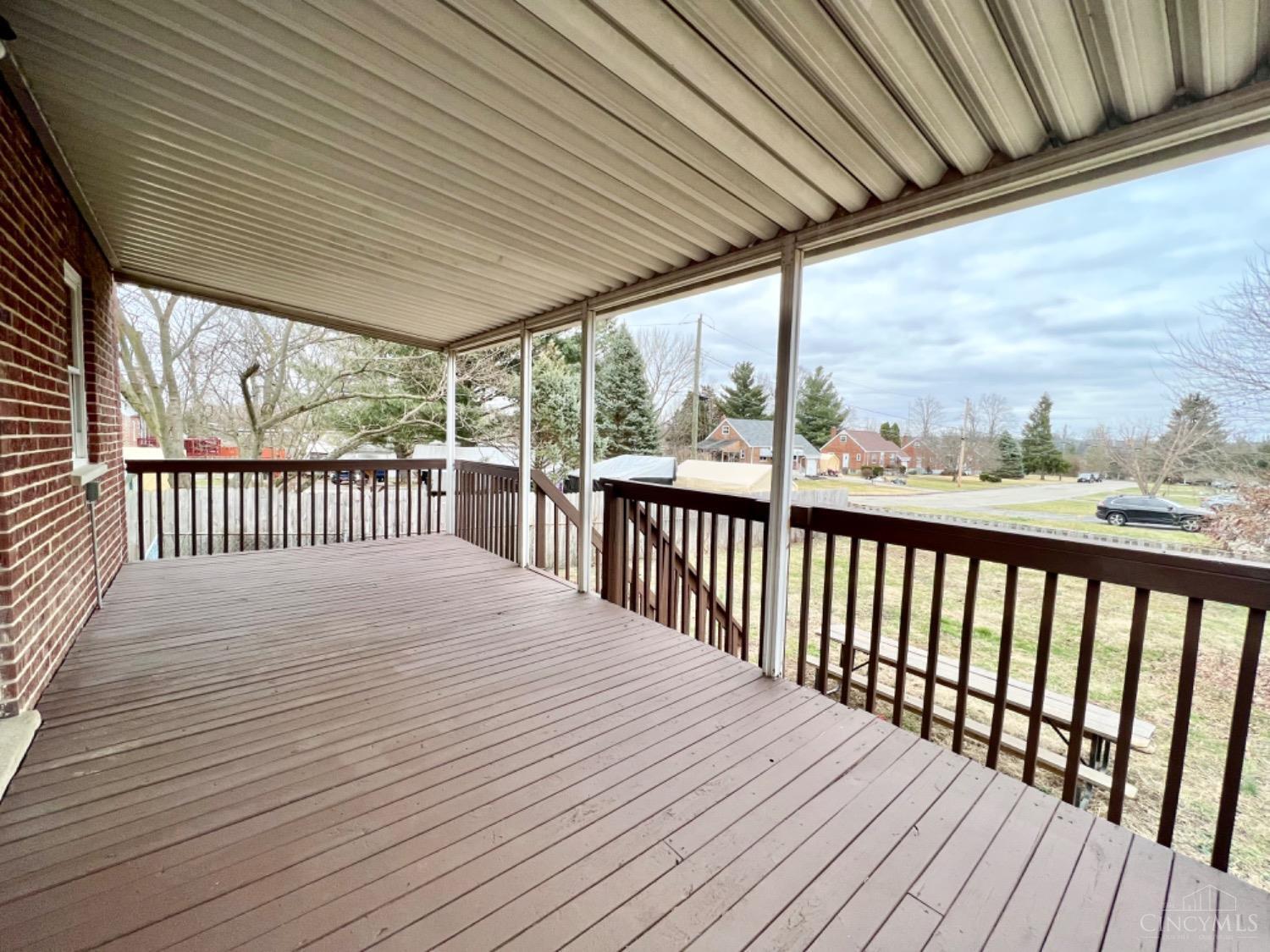 1379 Adams Road Cincinnati, OH 45231 - Photo 5 of 13 Gallery Image 5