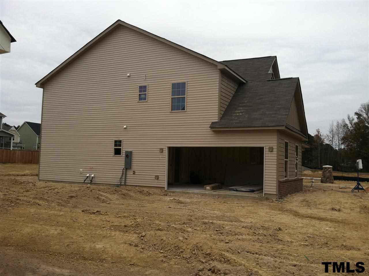 7661 Channery Way, Unit LOT58 Raleigh, NC 27616 - Photo 2 of 8 Photo 2