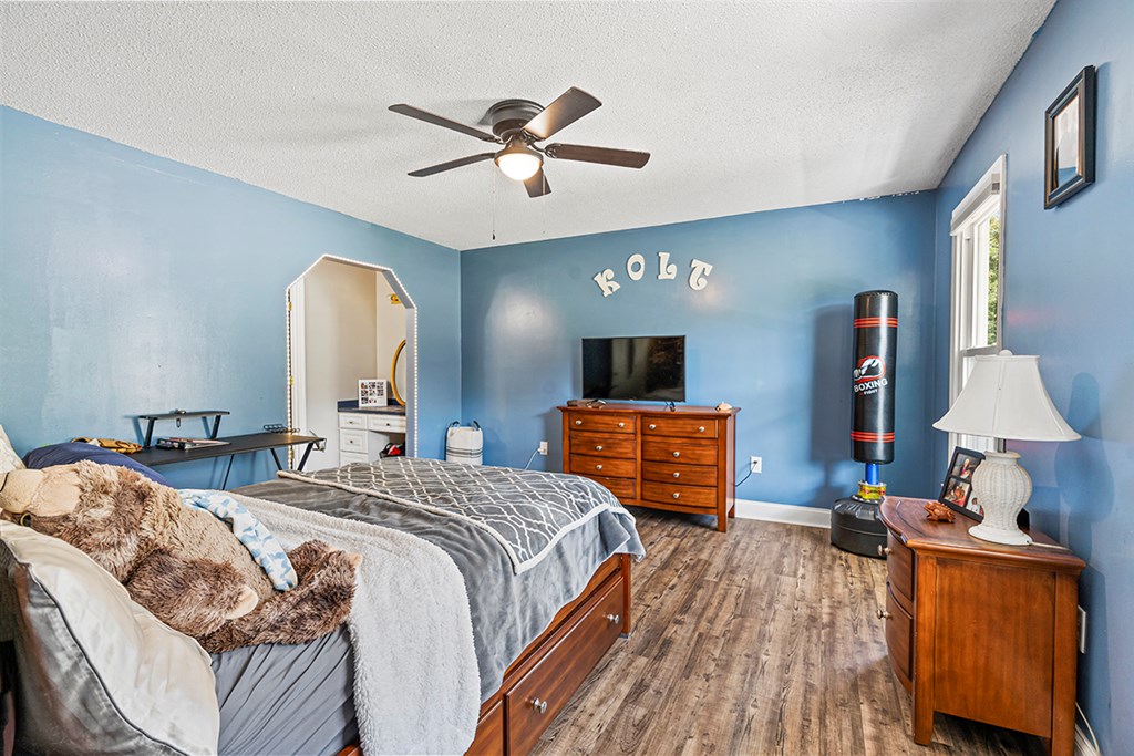 5 Quail Hollow Road Due West, SC 29639 - Photo 15 of 22 Gallery Image 15