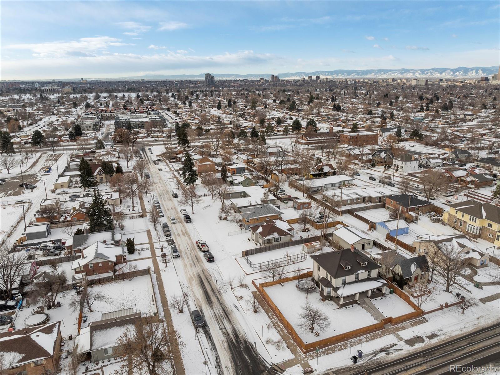 3391 Madison Street Denver, CO 80205 - Photo 8 of 13