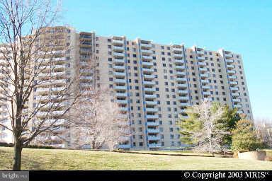5911 Edsall Road, Unit 1211 Alexandria, VA 22304 - Photo 1 of 1 Exterior (Main)
