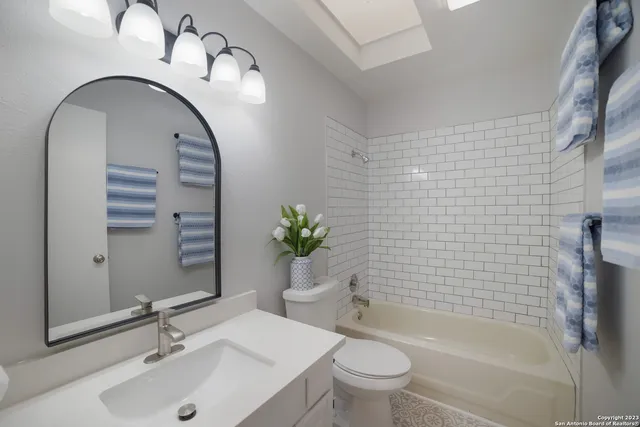 $2,000 | 14718 Hillside View, San Antonio, TX 78233