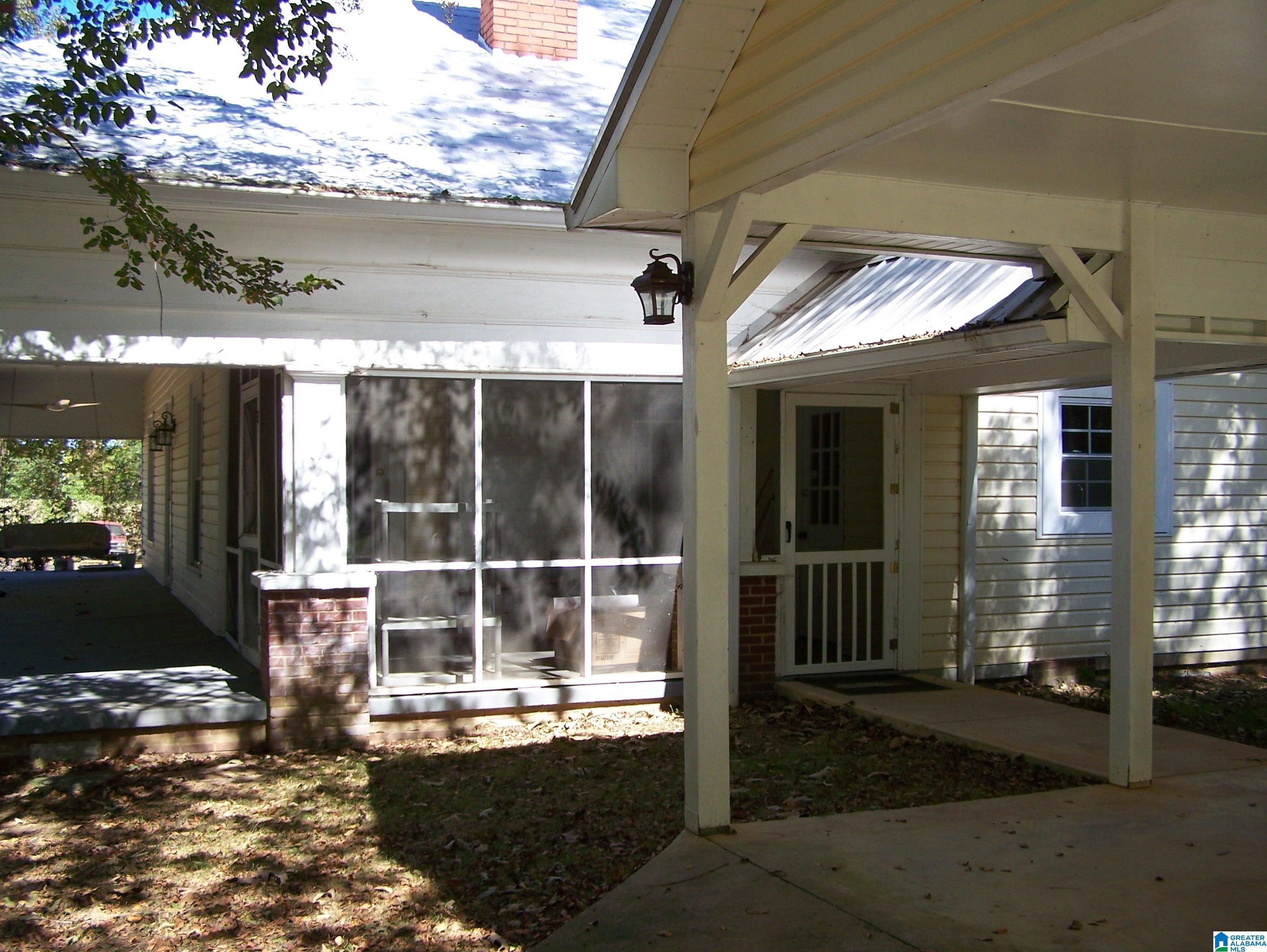 18605 Highway 46 Ranburne, AL 36273 - Photo 5 of 47 Gallery Image 5