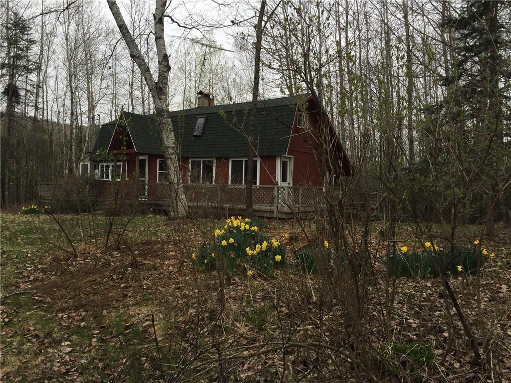 75 Bert Berry Road Embden, ME 04958 - Photo 25 of 35 Photo