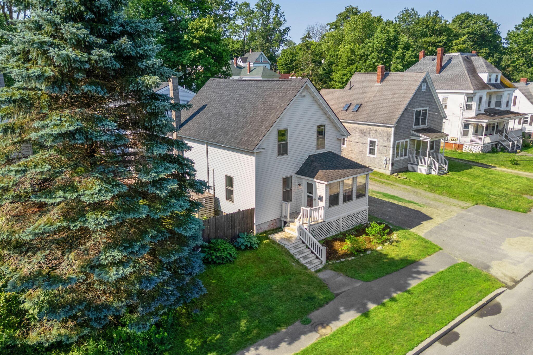 188 North Street Bath, ME 04530 - Photo 49 of 60 12_DJI_20260703093417_0322_D copy