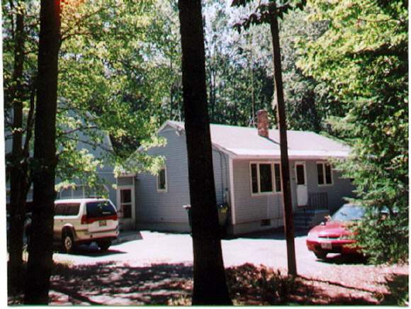 1393 Forest Road Greenfield, NH 03047 - Photo 1 of 3