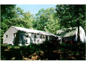 1393 Forest Road Greenfield, NH 03047 - Photo 2 of 3