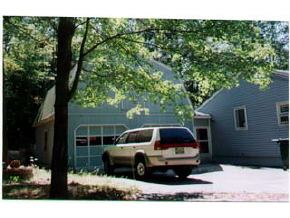 1393 Forest Road Greenfield, NH 03047 - Photo 3 of 3