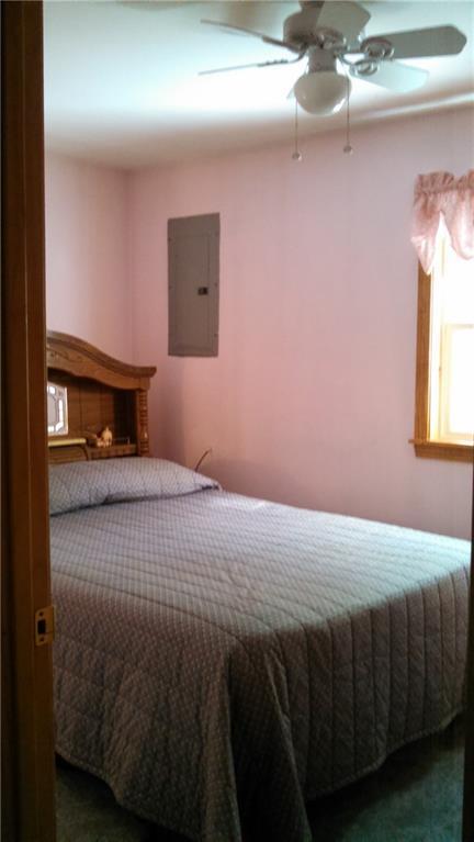 37-38 Howard Point Road Brownville, ME 04414 - Photo 9 of 21 Bedroom