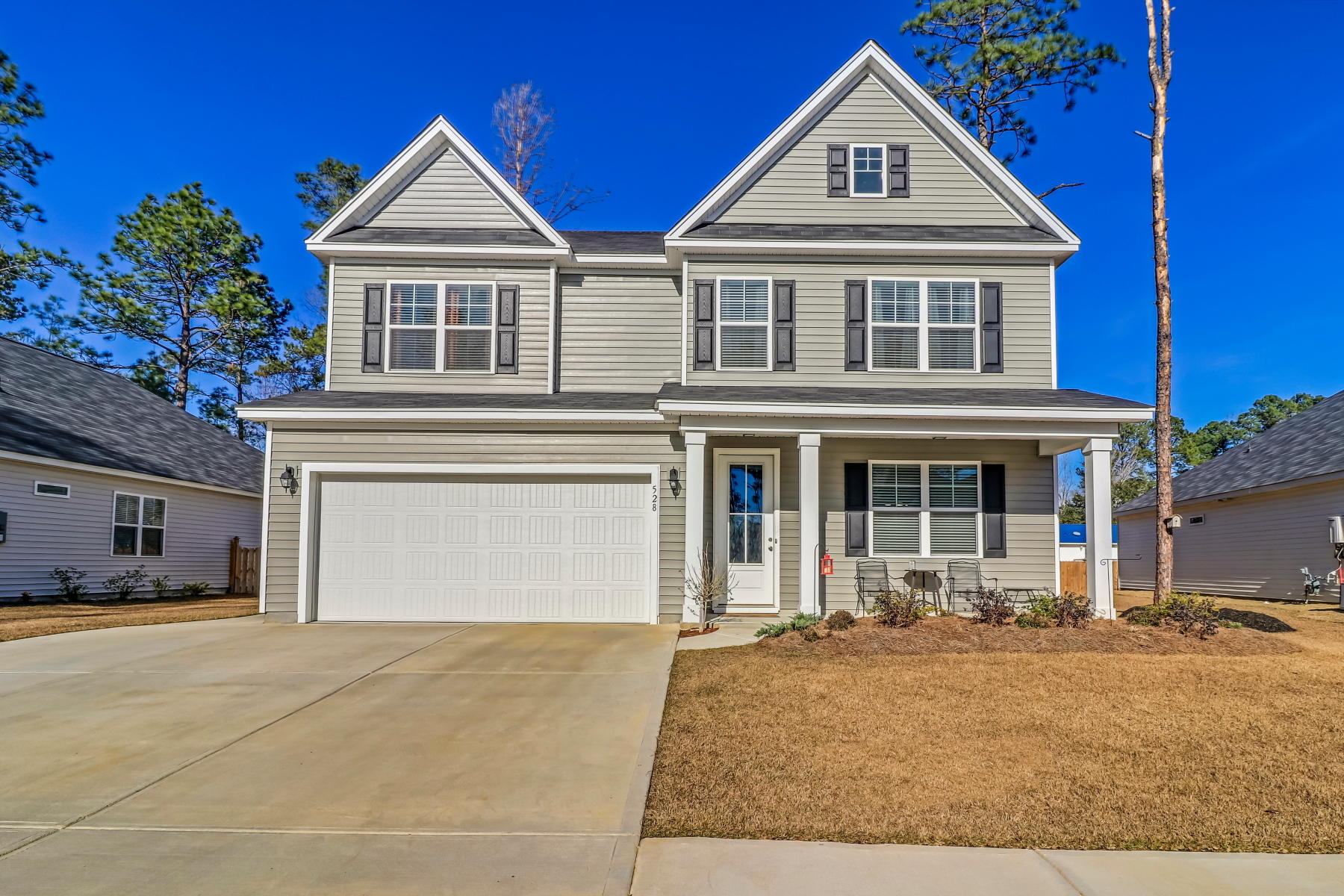 528 Kilarney Road Summerville, SC 29483 - Photo 1 of 35 1