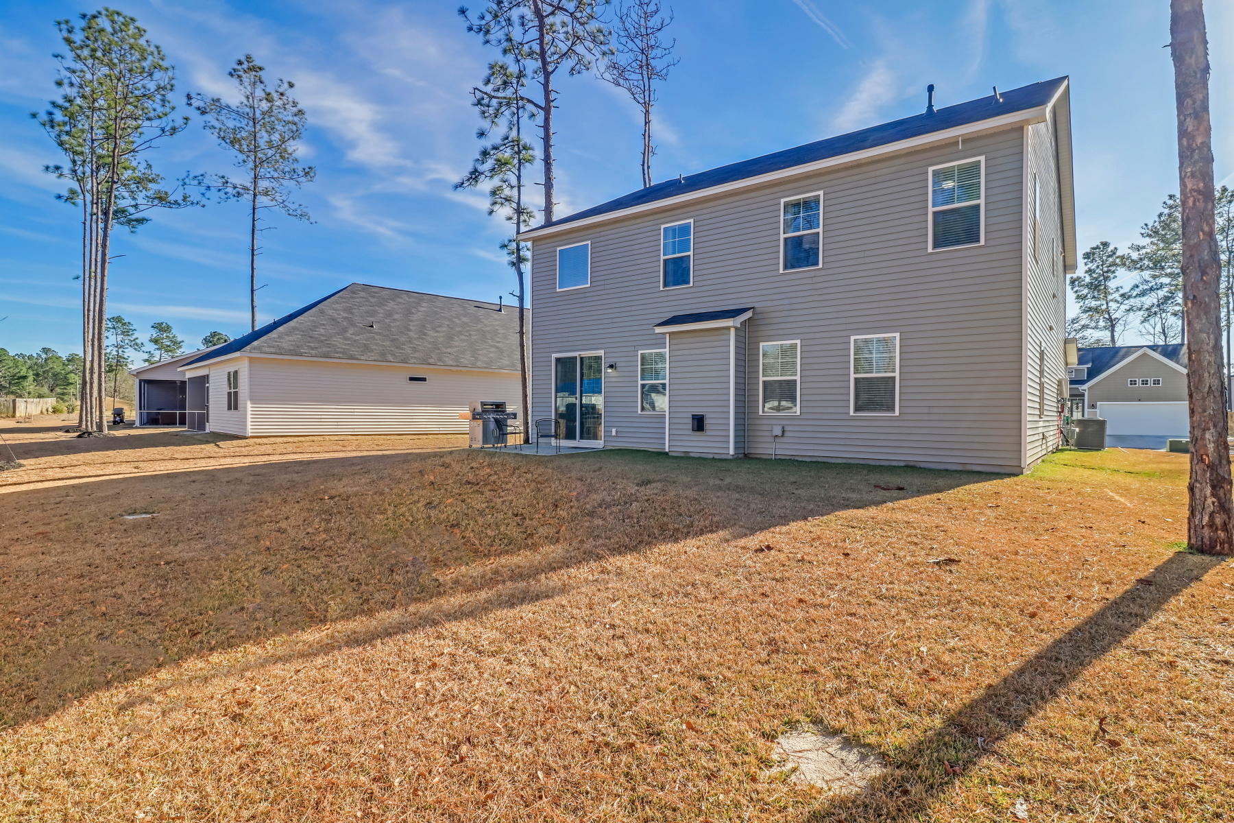528 Kilarney Road Summerville, SC 29483 - Photo 35 of 35 5