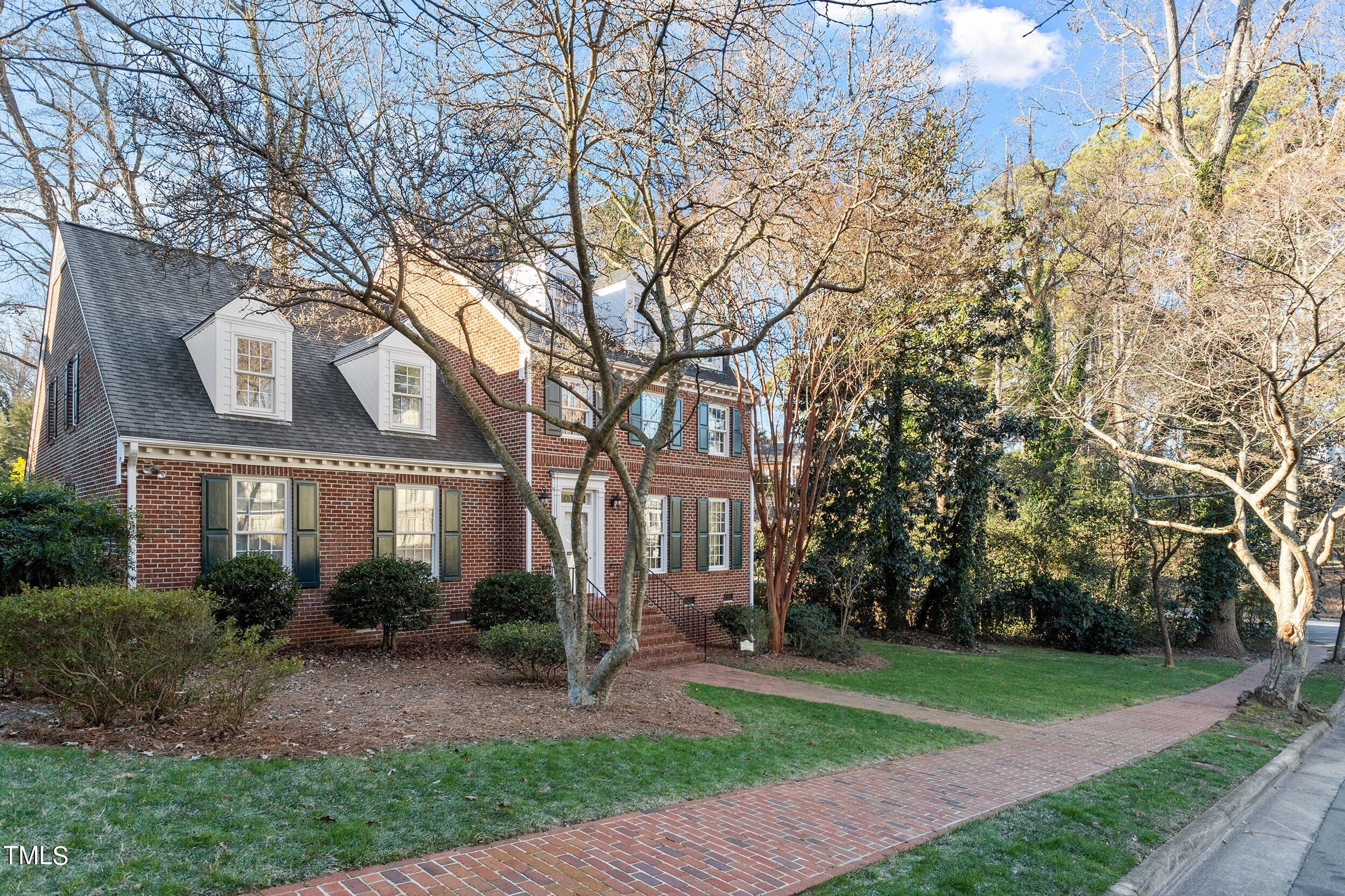 2617 Tatton Drive Raleigh, NC 27608 - Photo 2 of 41 2617 Tatton Drive_02
