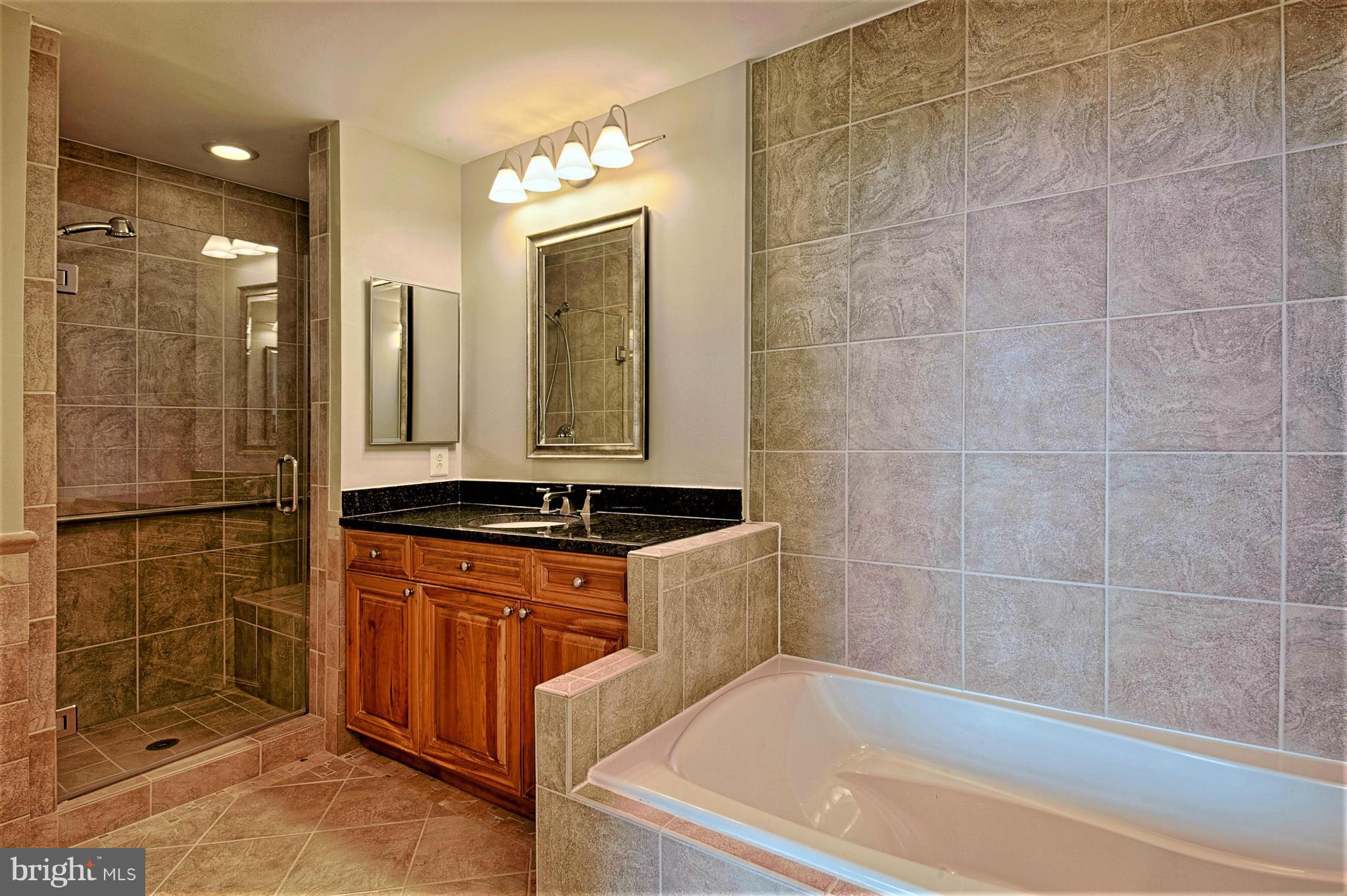 11990 Market Street, Unit 1913 Reston, VA 20190 - Photo 21 of 30 Bath (Master)