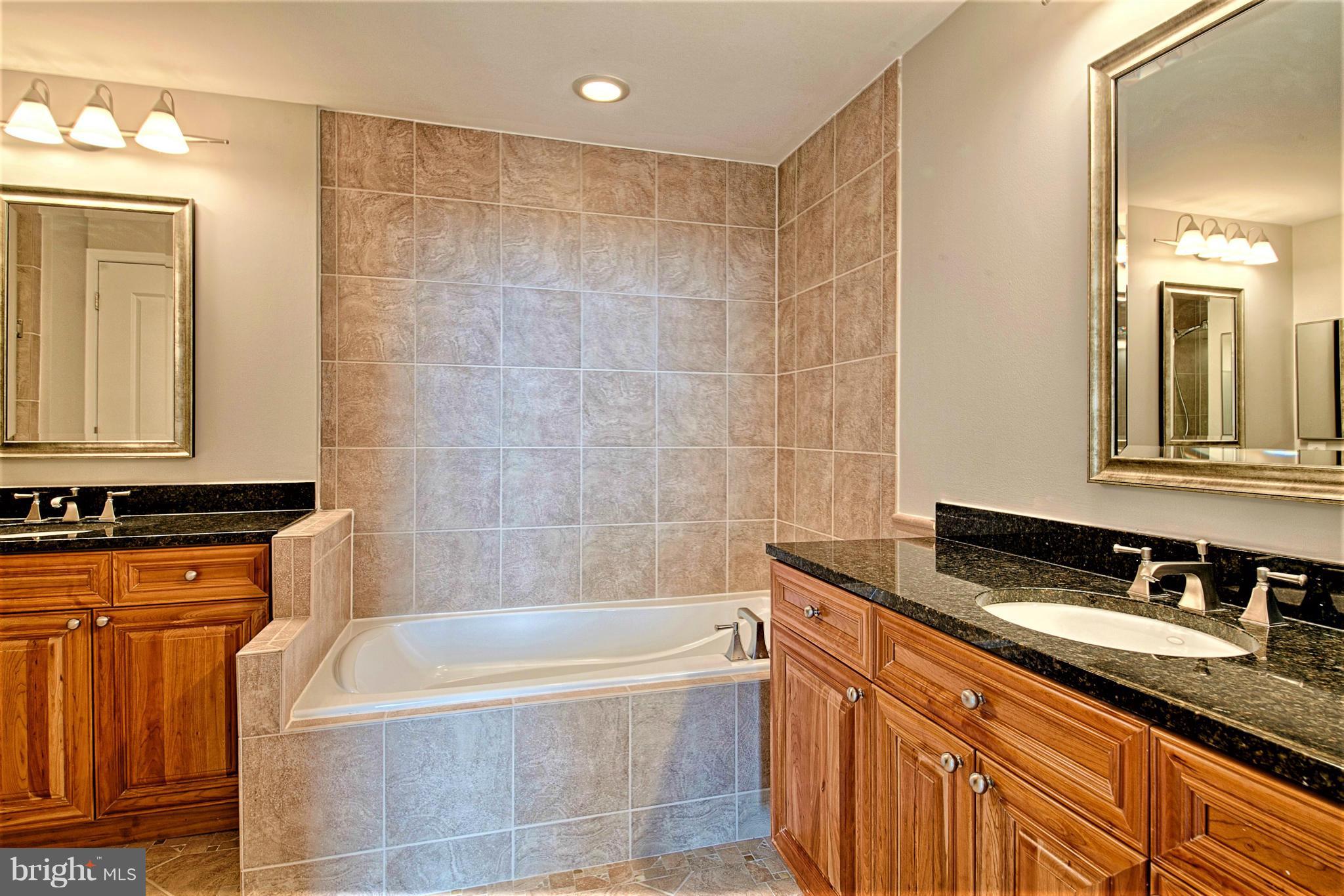 11990 Market Street, Unit 1913 Reston, VA 20190 - Photo 22 of 30 Bath (Master)