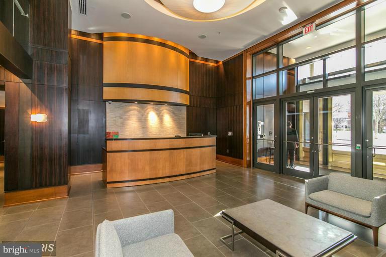 11990 Market Street, Unit 1913 Reston, VA 20190 - Photo 24 of 30 Lobby