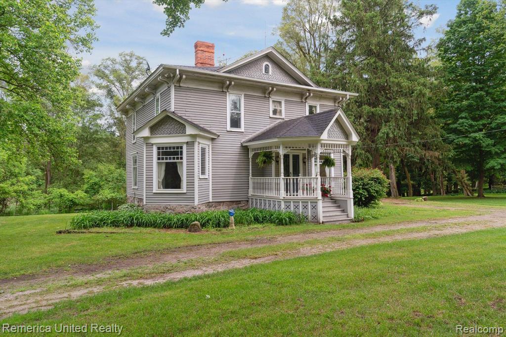 3790 Fisher Road Howell, MI 48855 - Photo 2 of 73