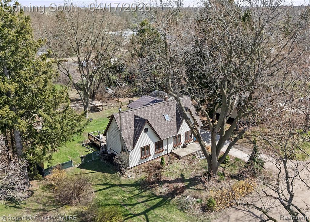 2919 Avalon Road Rochester Hills, MI 48309 - Photo 2 of 37