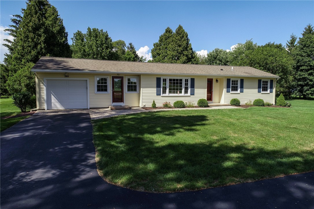 Welcome to 348 Ladue Rd!