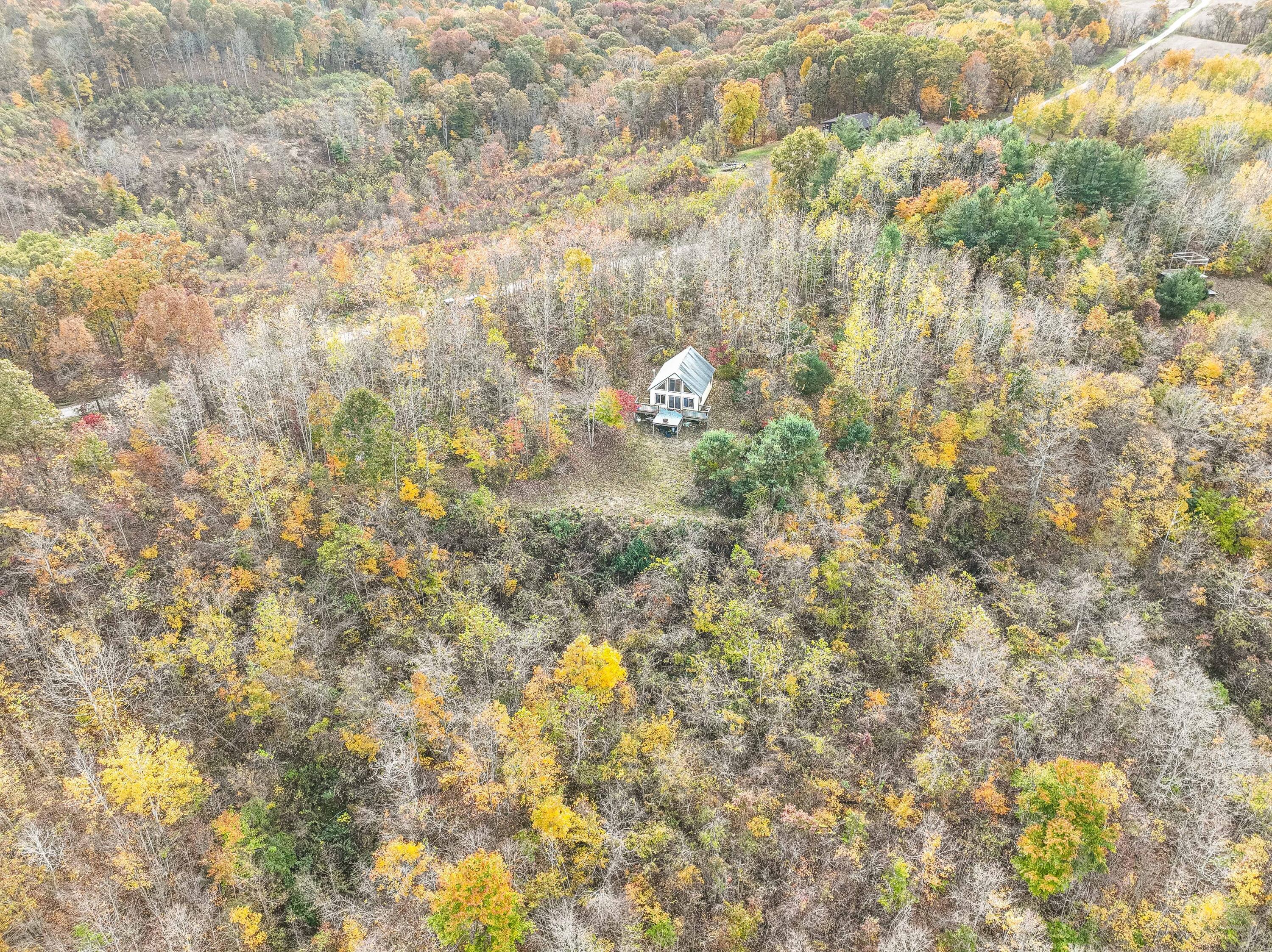 7111 Stoneburner Road Northwest Crooksville, OH 43731 - Photo 3 of 48 DJI_0067