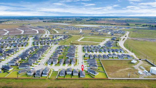 $1,850 | 1034 Gentle Nook Drive, Beasley, TX 77417