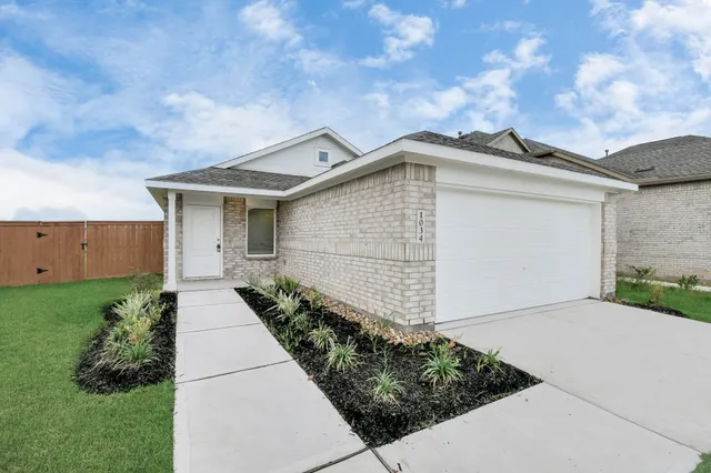 $1,850 | 1034 Gentle Nook Drive, Beasley, TX 77417