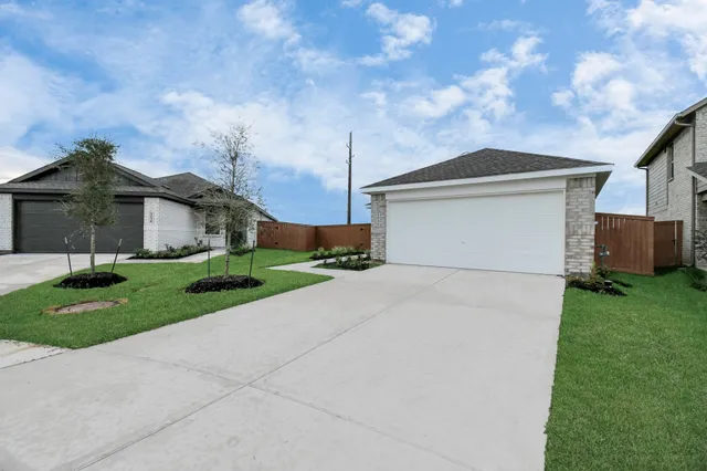 $1,850 | 1034 Gentle Nook Drive, Beasley, TX 77417