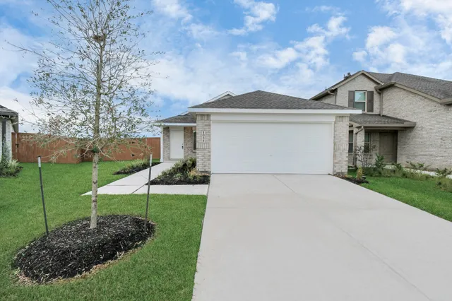 $1,850 | 1034 Gentle Nook Drive, Beasley, TX 77417