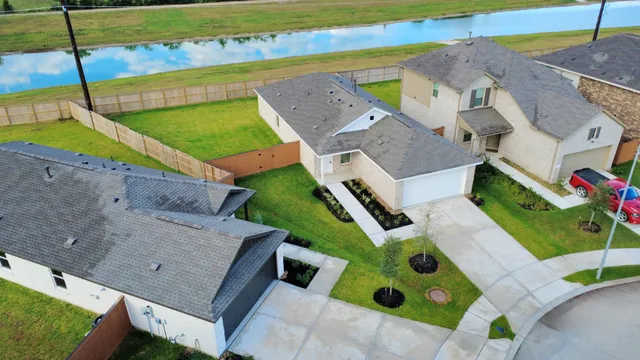 $1,850 | 1034 Gentle Nook Drive, Beasley, TX 77417